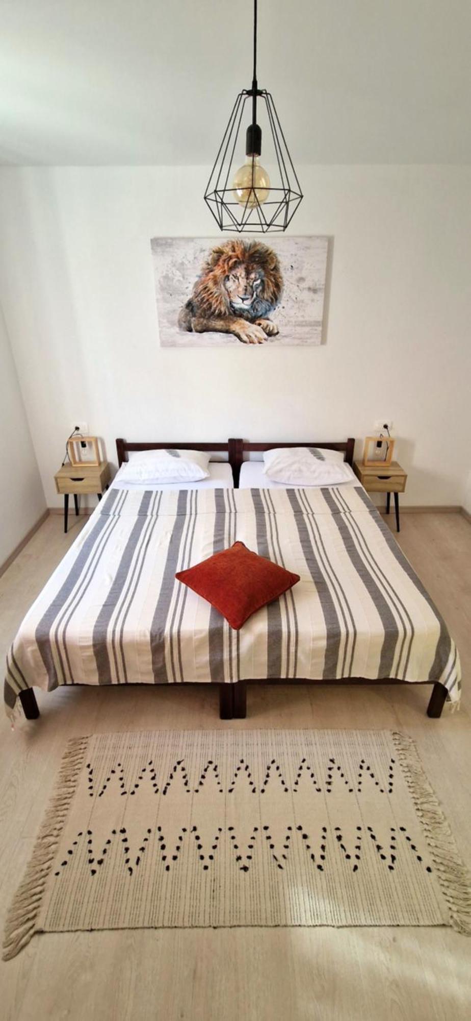 2 Bedroom Apartment Ljubica Sinj Buitenkant foto