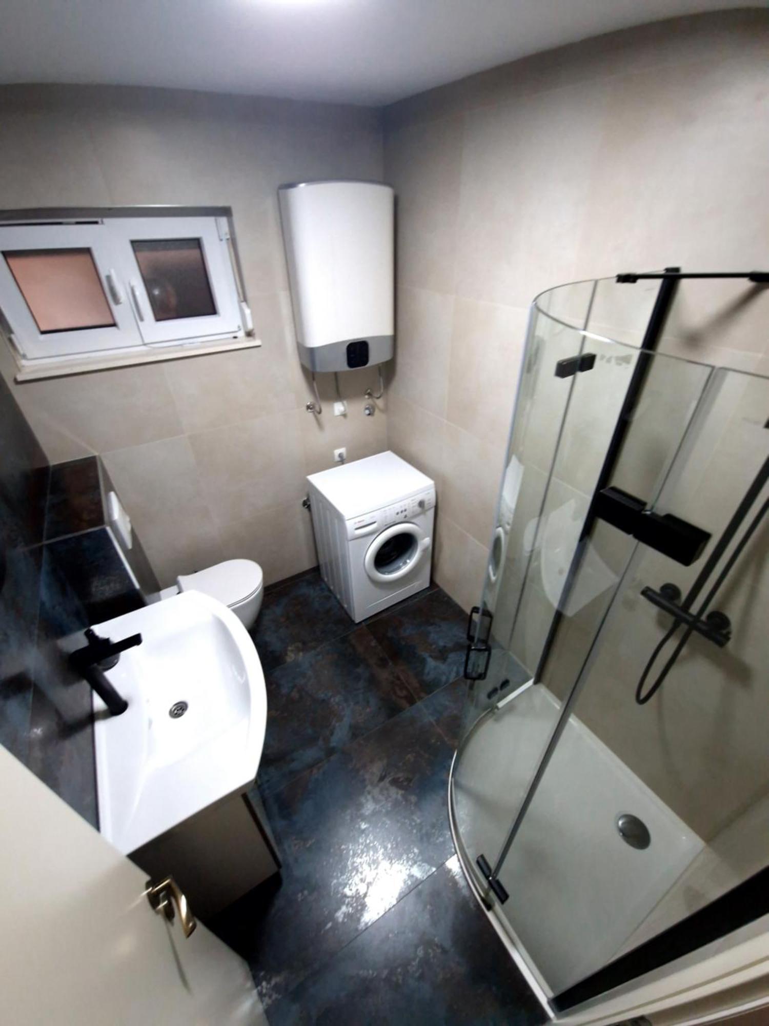 2 Bedroom Apartment Ljubica Sinj Buitenkant foto