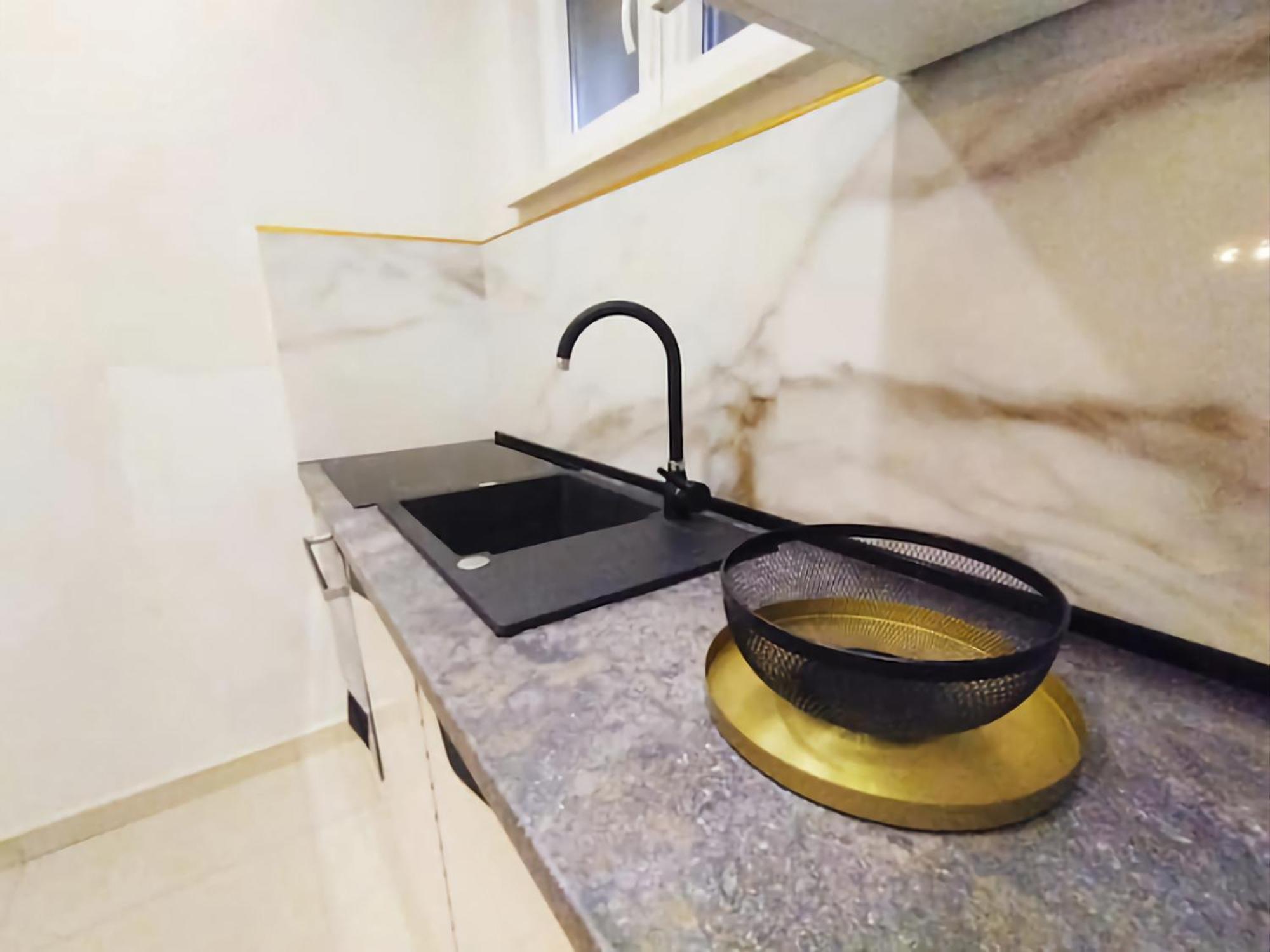 2 Bedroom Apartment Ljubica Sinj Buitenkant foto